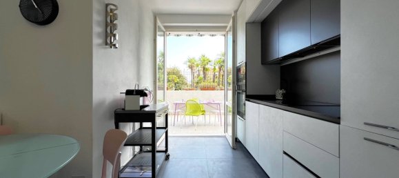 2 rooms Apartment in Borgio Verezzi, Italy No. 64156 22