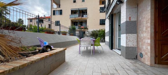 2 rooms Apartment in Borgio Verezzi, Italy No. 64156 27