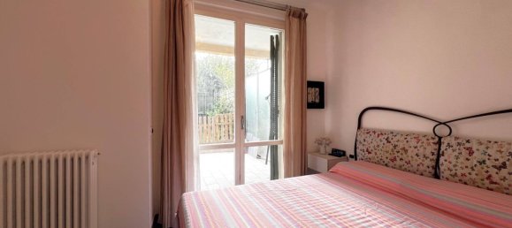 2 rooms Apartment in Borgio Verezzi, Italy No. 64156 35