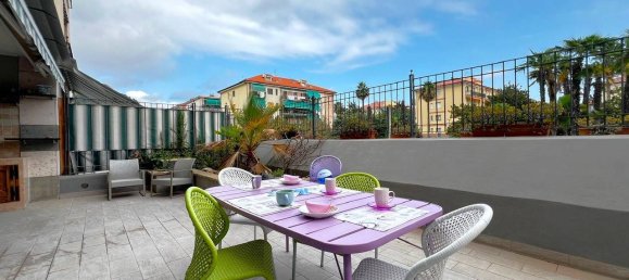 2 rooms Apartment in Borgio Verezzi, Italy No. 64156 28