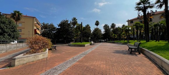 2 rooms Apartment in Borgio Verezzi, Italy No. 64156 11