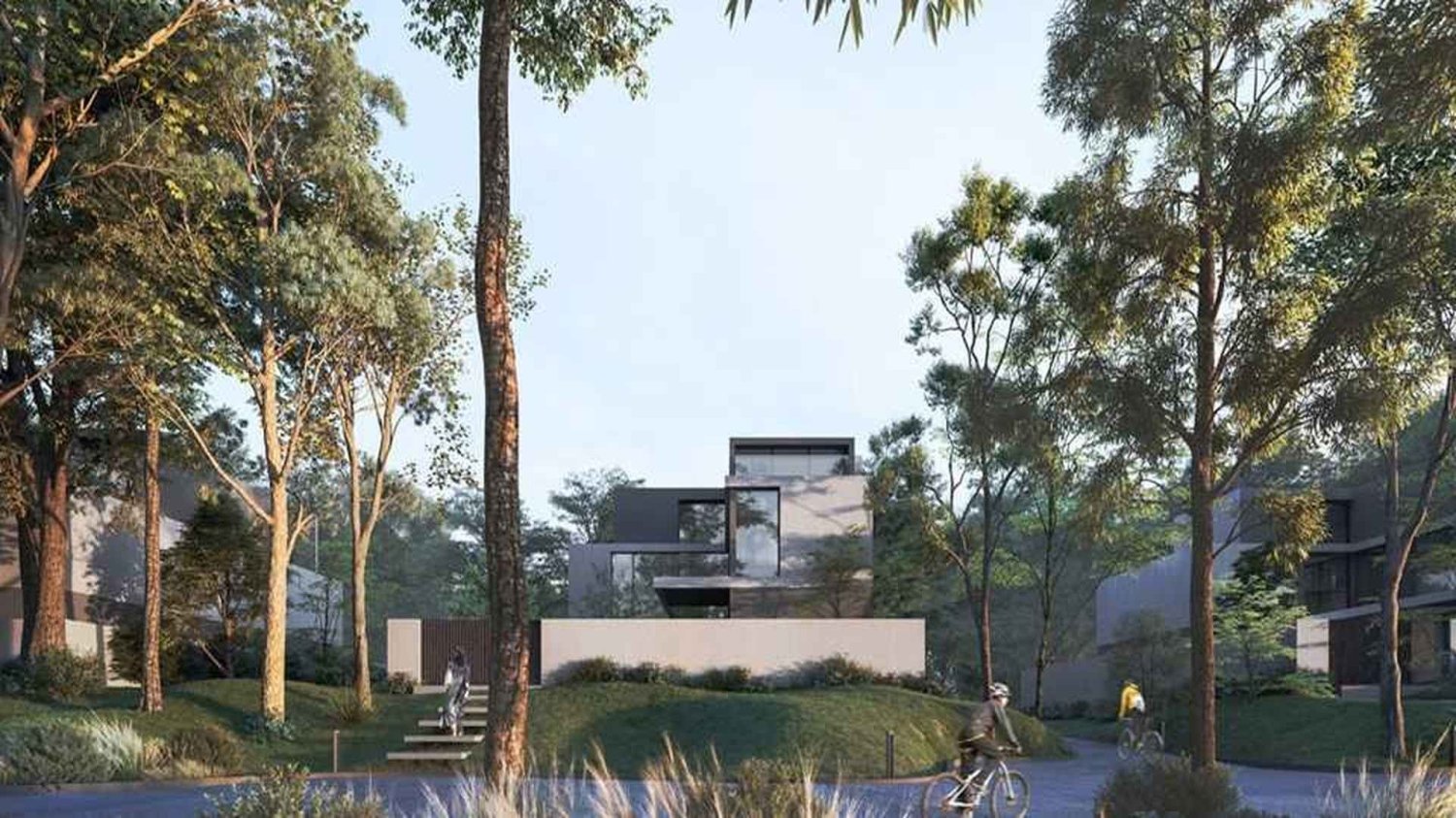 4 Schlafzimmer Villa in Tilal City, UAE, Nr. 62197