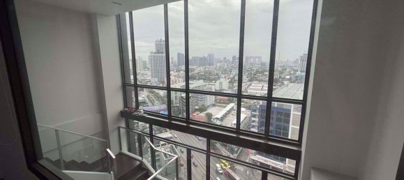 2 bedrooms Duplex in Chatuchak, Thailand No. 4765 4
