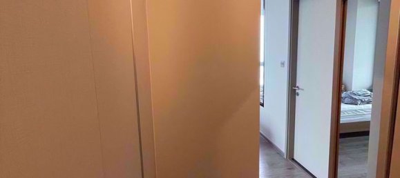 2 bedrooms Duplex in Chatuchak, Thailand No. 4765 11