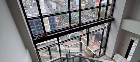 2 bedrooms Duplex in Chatuchak, Thailand No. 4765 3