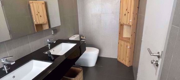 2 bedrooms Duplex in Chatuchak, Thailand No. 4765 13