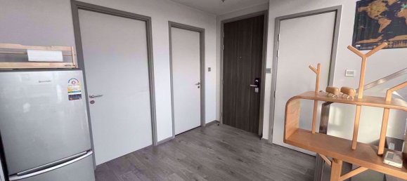 2 bedrooms Duplex in Chatuchak, Thailand No. 4765 7