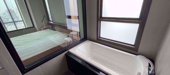 2 bedrooms Duplex in Chatuchak, Thailand No. 4765 14