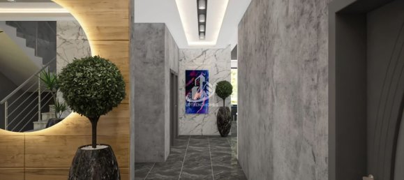 Wohnung 2+1 in Mahmutlar, Turkey, Nr. 238 18