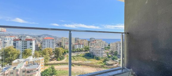 Apartamento 2+1 em Mahmutlar, Turkey N.º 238 2