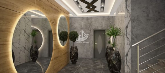 Wohnung 2+1 in Mahmutlar, Turkey, Nr. 238 21