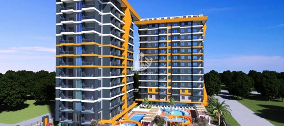 Wohnung 2+1 in Mahmutlar, Turkey, Nr. 238 27