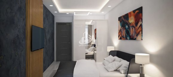 Wohnung 2+1 in Mahmutlar, Turkey, Nr. 238 2