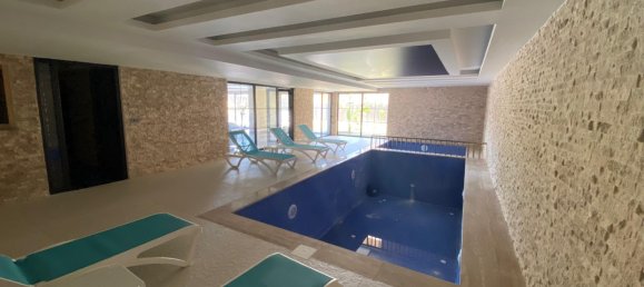 Apartamento 2+1 em Mahmutlar, Turkey N.º 238 8