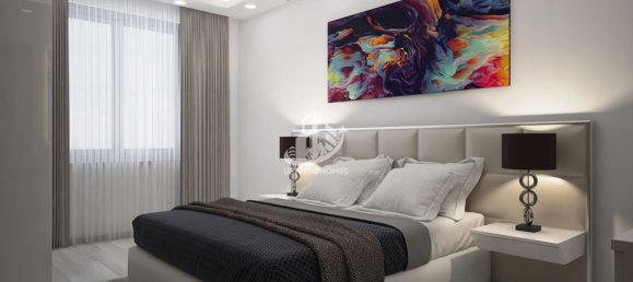 Wohnung 2+1 in Mahmutlar, Turkey, Nr. 238 9