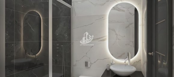 Wohnung 2+1 in Mahmutlar, Turkey, Nr. 238 7