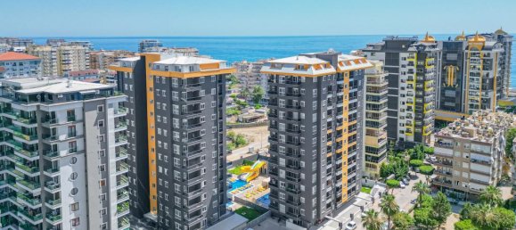 Apartamento 2+1 em Mahmutlar, Turkey N.º 238 30