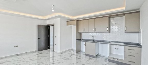 Apartamento 2+1 em Mahmutlar, Turkey N.º 238 4