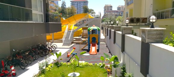 Apartamento 2+1 em Mahmutlar, Turkey N.º 238 27
