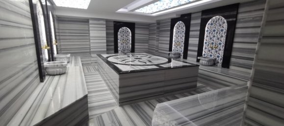 Apartamento 2+1 em Mahmutlar, Turkey N.º 238 10