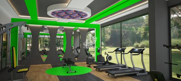 Wohnung 2+1 in Mahmutlar, Turkey, Nr. 238 13