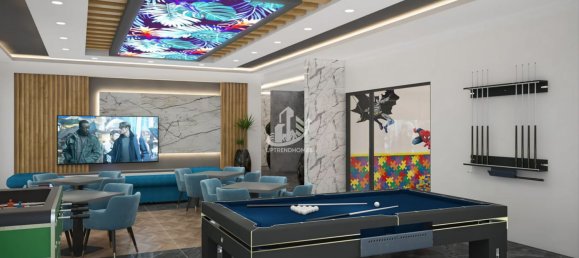 Wohnung 2+1 in Mahmutlar, Turkey, Nr. 238 16