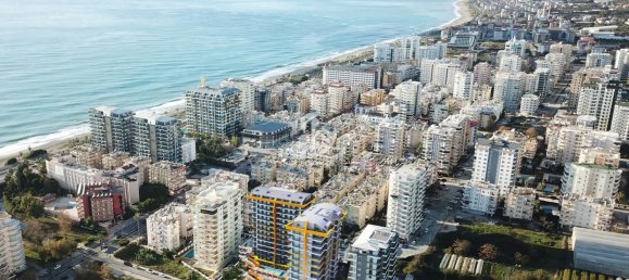 Wohnung 2+1 in Mahmutlar, Turkey, Nr. 238 29