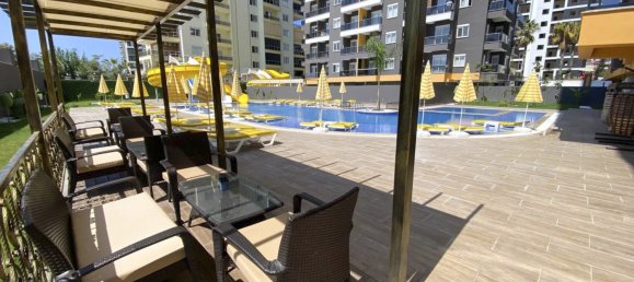 Apartamento 2+1 em Mahmutlar, Turkey N.º 238 23