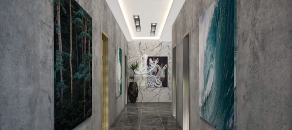 Wohnung 2+1 in Mahmutlar, Turkey, Nr. 238 19