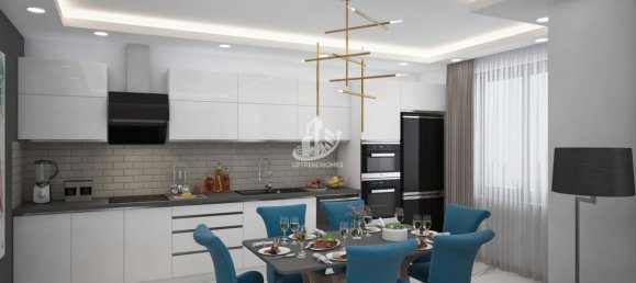 Wohnung 2+1 in Mahmutlar, Turkey, Nr. 238 4