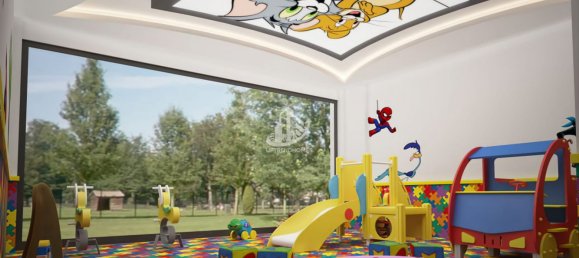 Wohnung 2+1 in Mahmutlar, Turkey, Nr. 238 15