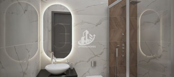 Wohnung 2+1 in Mahmutlar, Turkey, Nr. 238 8