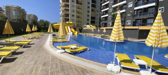 Apartamento 2+1 em Mahmutlar, Turkey N.º 238 20