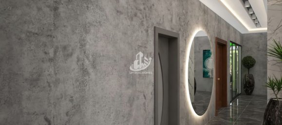 Wohnung 2+1 in Mahmutlar, Turkey, Nr. 238 20