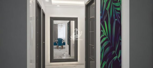 Wohnung 2+1 in Mahmutlar, Turkey, Nr. 238 6