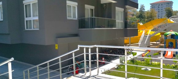 Apartamento 2+1 em Mahmutlar, Turkey N.º 238 26