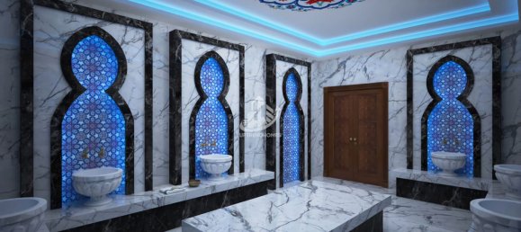 Wohnung 2+1 in Mahmutlar, Turkey, Nr. 238 12