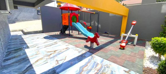 Apartamento 2+1 em Mahmutlar, Turkey N.º 238 19