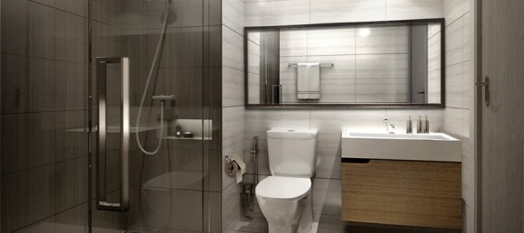 2 bedrooms Condo in Bangkok, Thailand No. 2237 8