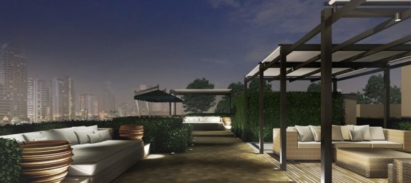 2 bedrooms Condo in Bangkok, Thailand No. 2237 2