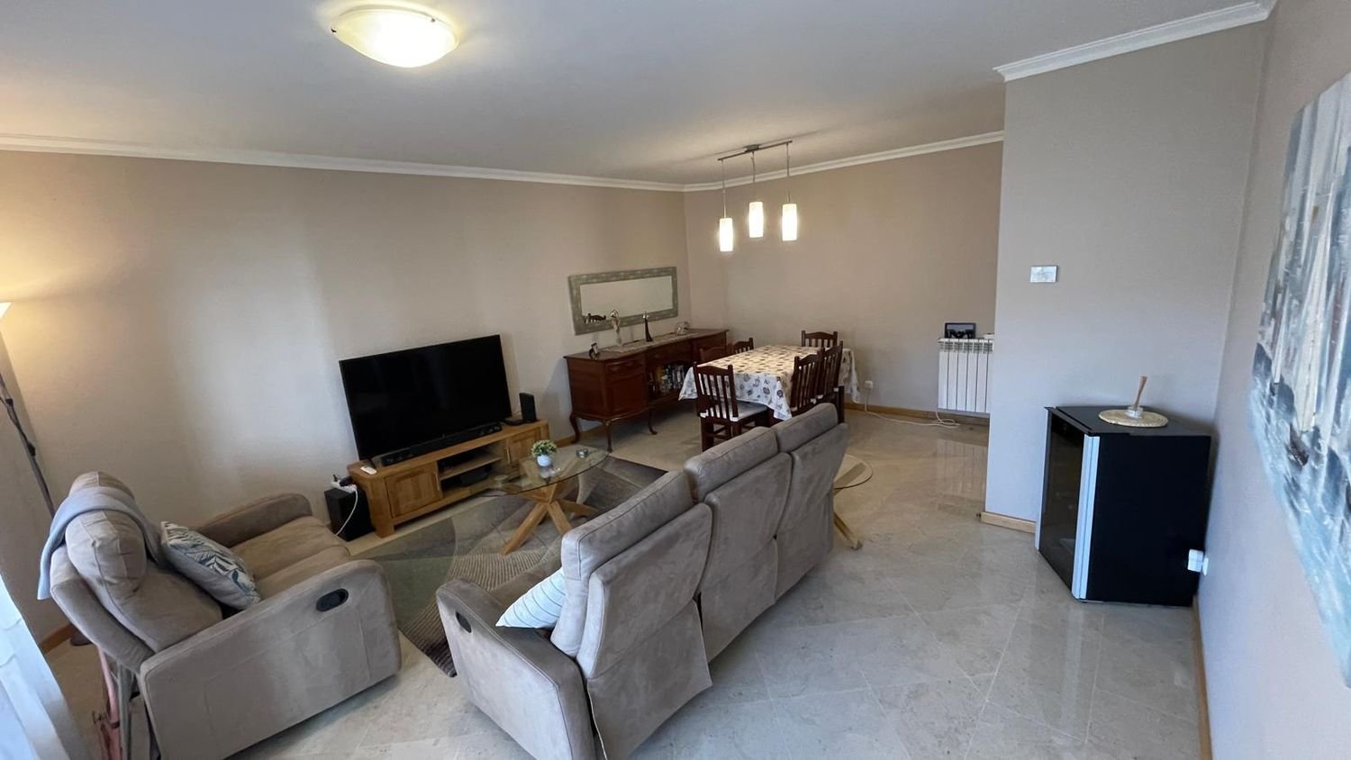 3 غرف نوم شقة في Santarem, Portugal رقم 229145