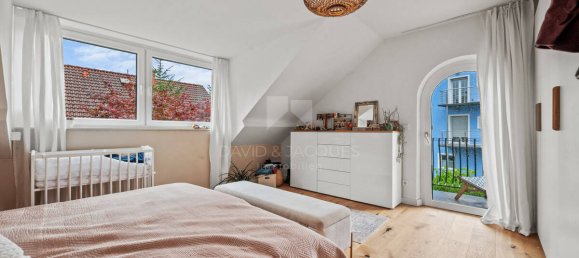 3 غرف نوم تاون هاوس في Munich, Germany رقم 357281 7