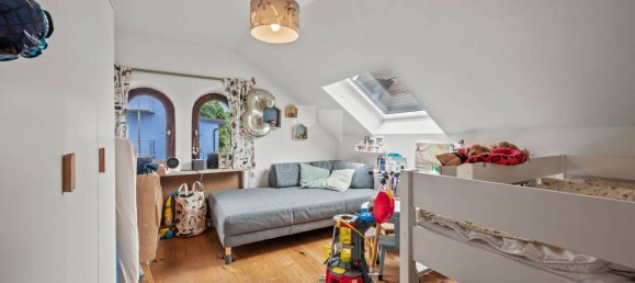 3 غرف نوم تاون هاوس في Munich, Germany رقم 357281 8