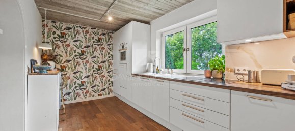 3 غرف نوم تاون هاوس في Munich, Germany رقم 357281 5