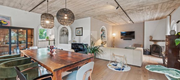 3 غرف نوم تاون هاوس في Munich, Germany رقم 357281 4