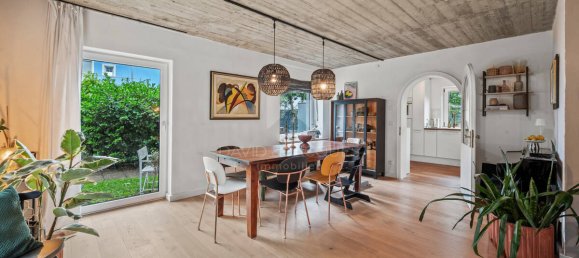 3 غرف نوم تاون هاوس في Munich, Germany رقم 357281 3