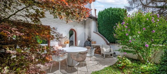 3 غرف نوم تاون هاوس في Munich, Germany رقم 357281 2