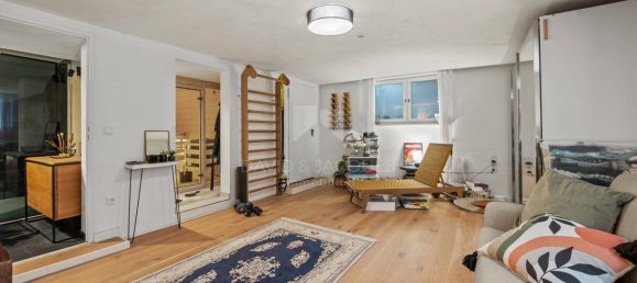 3 غرف نوم تاون هاوس في Munich, Germany رقم 357281 11