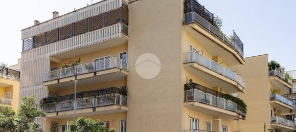 1 chambre Appartement à Rome, Italy No. 321391 25
