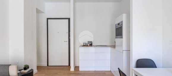 1 chambre Appartement à Rome, Italy No. 321391 6